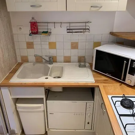 T2 Centre Confort * La Ciotat